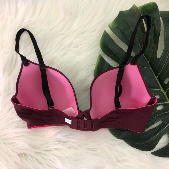 PINK Wear Everywhere Bra Size 32D - Picture 2 of 5